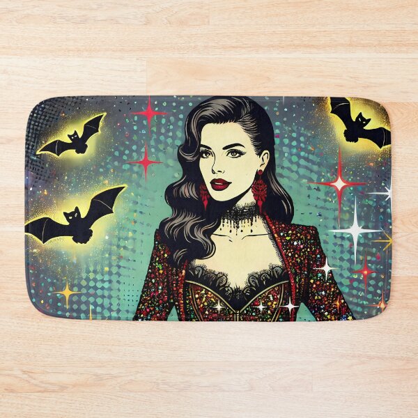 Item preview, Bat Magic designed and sold by Nocturne Heiress.