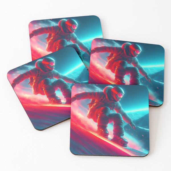 Item preview, Snowboard 3 designed and sold by GalleryBrisArt.