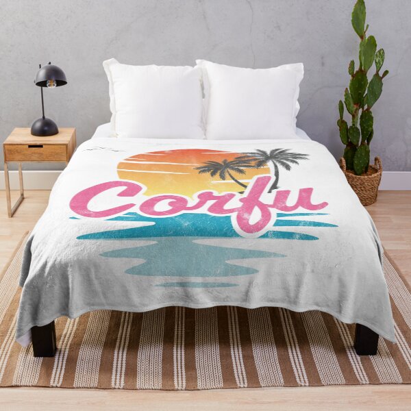 Item preview, Corfu designed and sold by PaulSDesign.