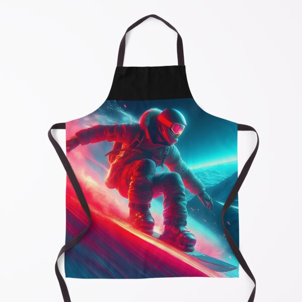 Item preview, Snowboard 3 designed and sold by GalleryBrisArt.