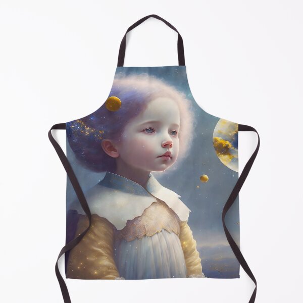 Item preview, Child of the cosmos designed and sold by M-Y-A-R-T-.