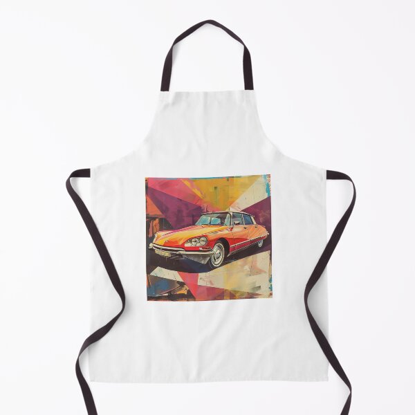 Item preview, Citroen DS Classic Style  designed and sold by AdaMazingDesign.