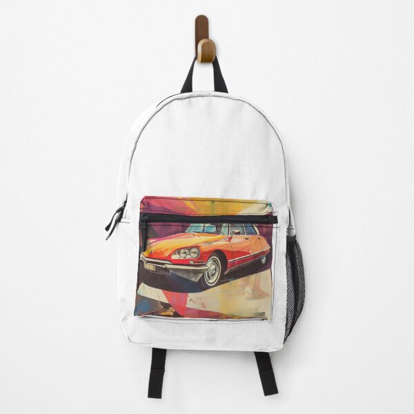 Item preview, Citroen DS Classic Style  designed and sold by AdaMazingDesign.