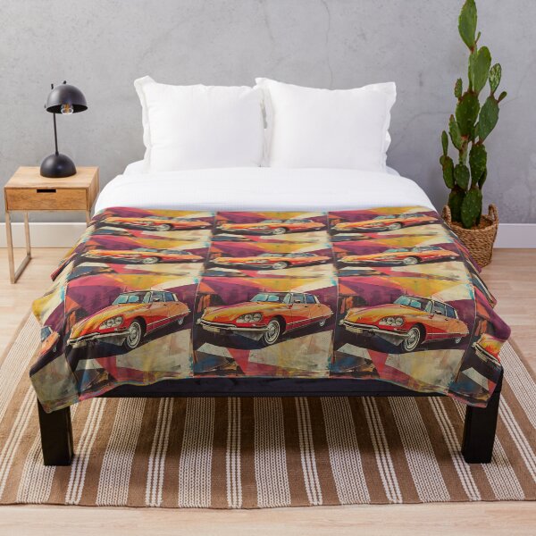 Item preview, Citroen DS Classic Style  designed and sold by AdaMazingDesign.