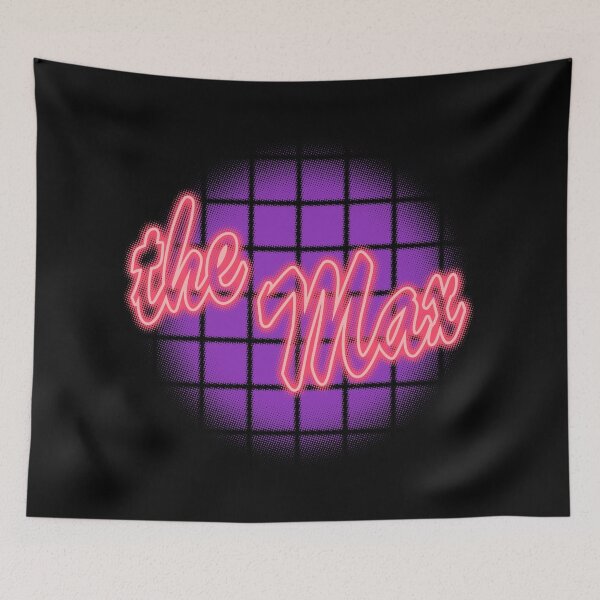 Item preview, The 90s Student Hangout designed and sold by sachpica.