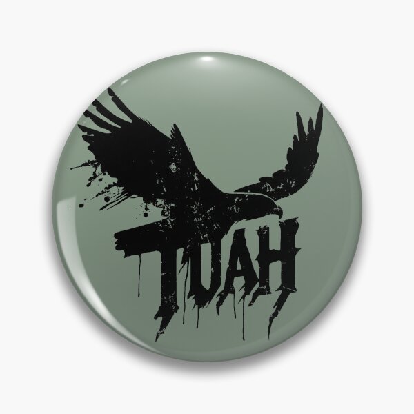 Item preview, Hawk Tuah designed and sold by muskitt.