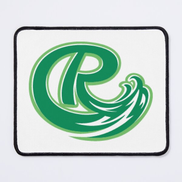 Item preview, Roosevelt University logo designed and sold by groovy-smoothie.