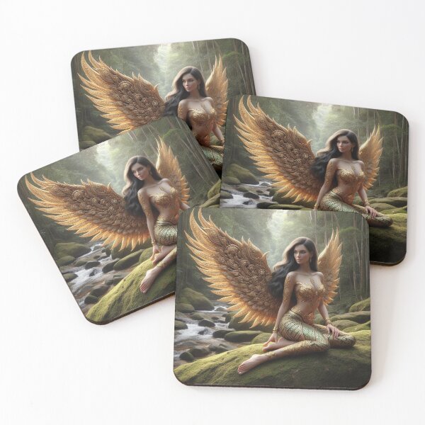Item preview, Angel designed and sold by RaF71PrO.