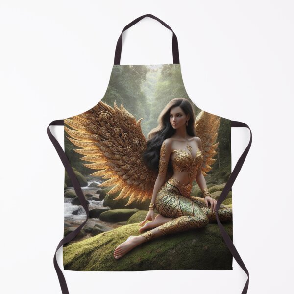 Item preview, Angel designed and sold by RaF71PrO.