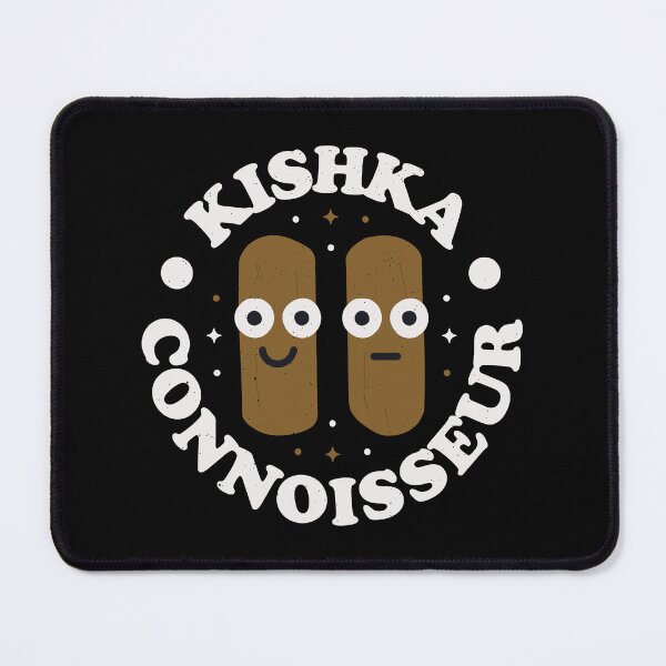 Item preview, Kishka Connoisseur - Jewish Kishka designed and sold by TomThornton.