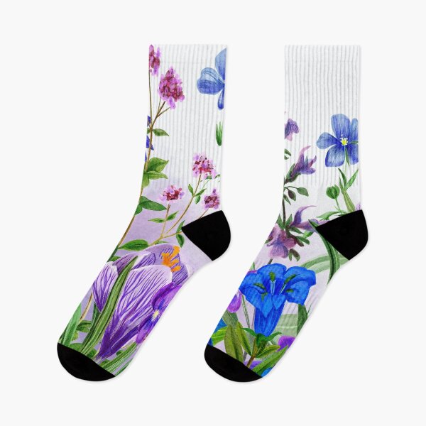 Item preview, Colour Palette Tranquil Garden designed and sold by TheKangiri.