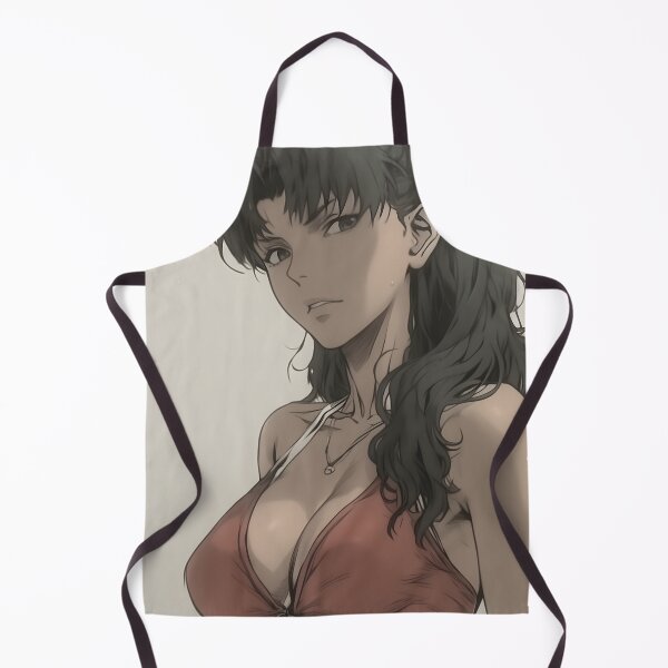 Item preview, Misato Katsuragi - Evangelion 32 designed and sold by Infinite-Aspire.