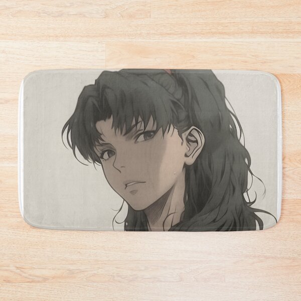 Artikelvorschau, Misato Katsuragi – Evangelion 32 entworfen und verkauft von Infinite-Aspire.