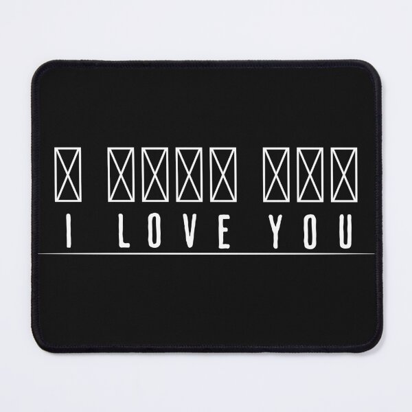 Item preview, Mystery Love Code designed and sold by Belarte.shop.