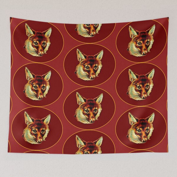 Item preview, Foxy Fox designed and sold by AC1313.