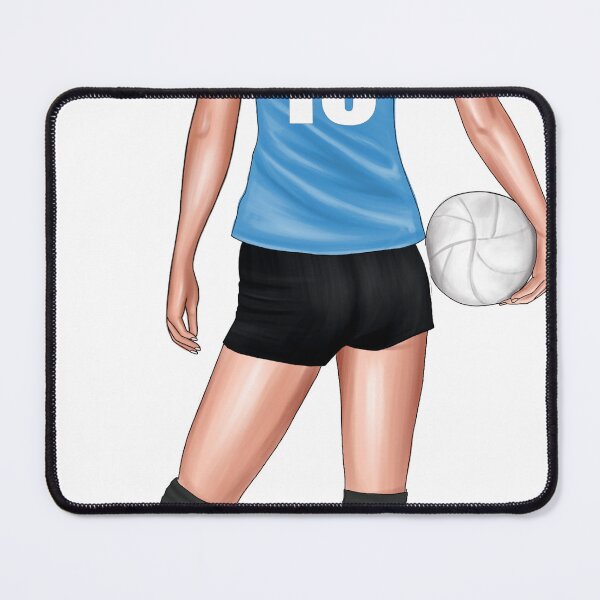Item preview, Laurence Volleyball Products designed and sold by stinkylockers.