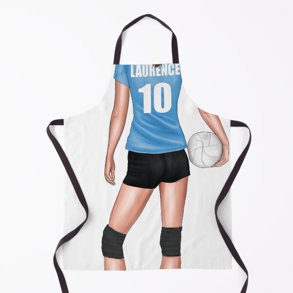 Item preview, Laurence Volleyball Products designed and sold by stinkylockers.