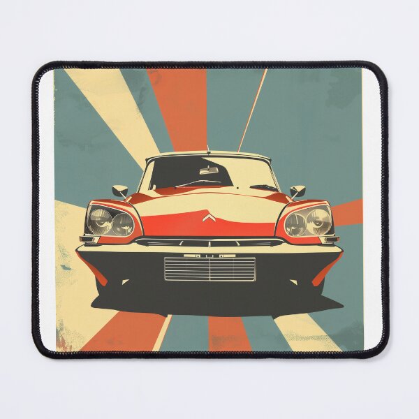 Item preview, Citroen DS Classic Style  designed and sold by AdaMazingDesign.