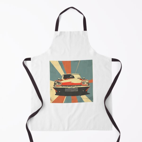 Item preview, Citroen DS Classic Style  designed and sold by AdaMazingDesign.