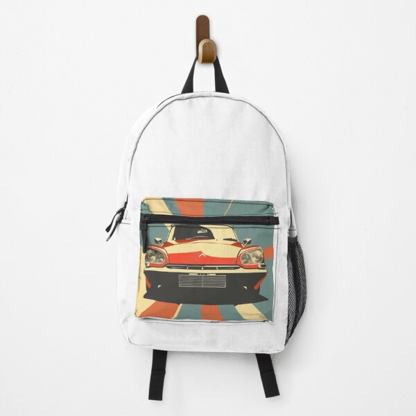 Item preview, Citroen DS Classic Style  designed and sold by AdaMazingDesign.