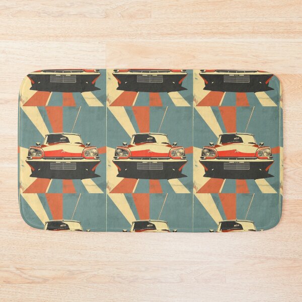 Item preview, Citroen DS Classic Style  designed and sold by AdaMazingDesign.