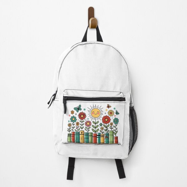 Item preview, Reading is like dreaming with your eyes open designed and sold by EvergreenWhimsy.