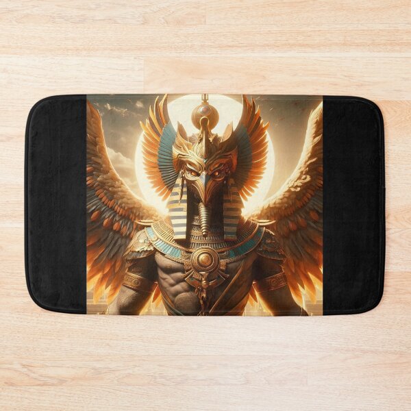 Item preview, God Ra  designed and sold by GalleryBrisArt.