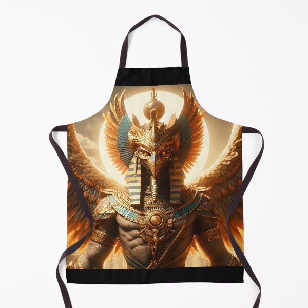 Item preview, God Ra  designed and sold by GalleryBrisArt.