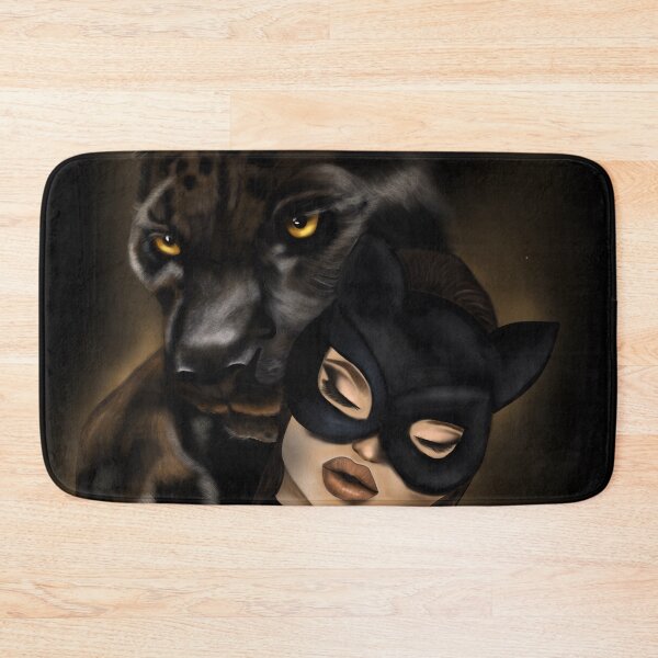 Item preview, Protective panther designed and sold by MeliiisandreArt.