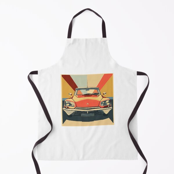 Item preview, Citroen DS Classic Style  designed and sold by AdaMazingDesign.