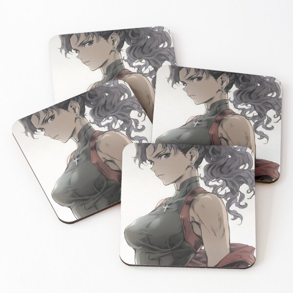 Item preview, Misato Katsuragi - Evangelion 33 designed and sold by Infinite-Aspire.