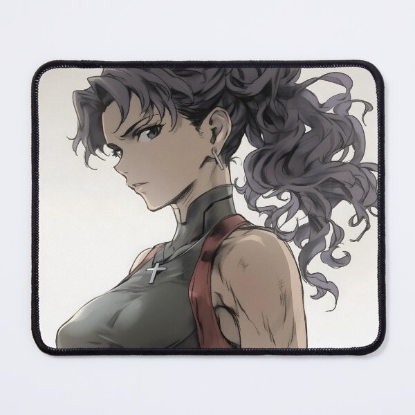 Item preview, Misato Katsuragi - Evangelion 33 designed and sold by Infinite-Aspire.