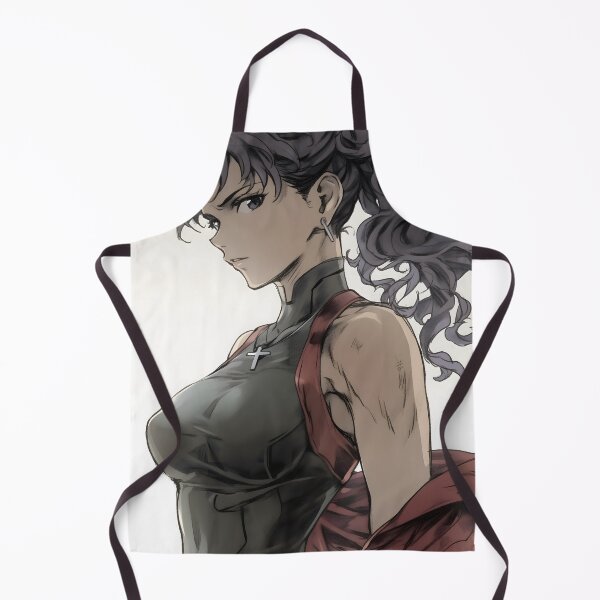 Item preview, Misato Katsuragi - Evangelion 33 designed and sold by Infinite-Aspire.