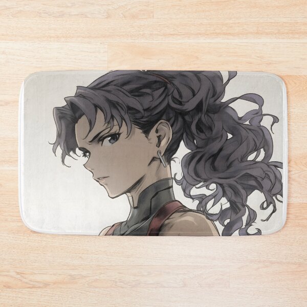 Artikelvorschau, Misato Katsuragi – Evangelion 33 entworfen und verkauft von Infinite-Aspire.