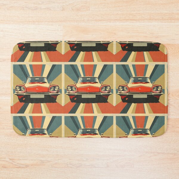 Item preview, Citroen DS Classic Style  designed and sold by AdaMazingDesign.
