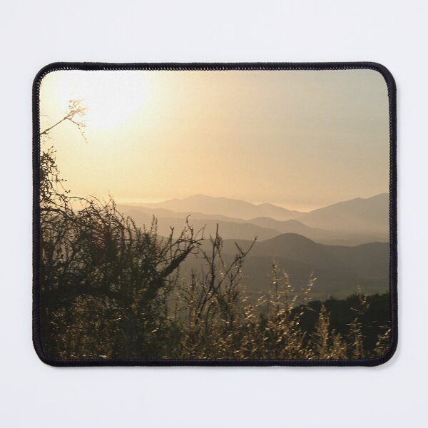 Item preview, Sunset in the hills designed and sold by bagiolita.