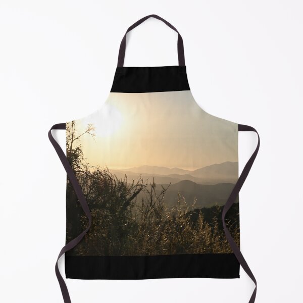 Item preview, Sunset in the hills designed and sold by bagiolita.