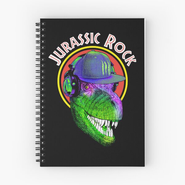 Item preview, Jurassic Rock designed and sold by moncheng.