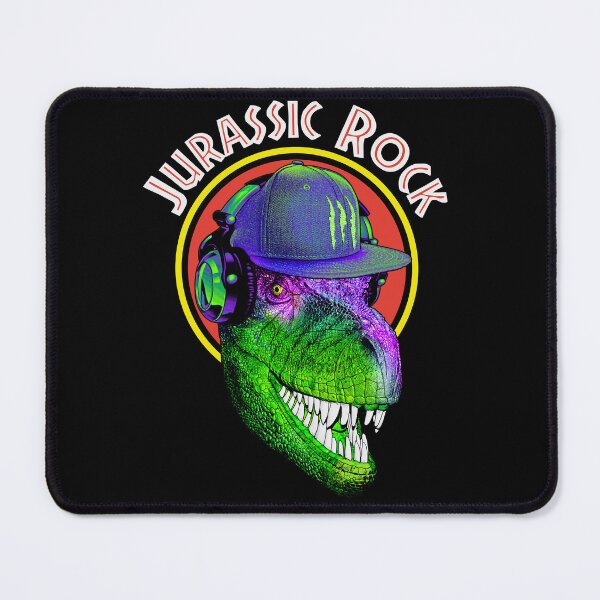 Item preview, Jurassic Rock designed and sold by moncheng.