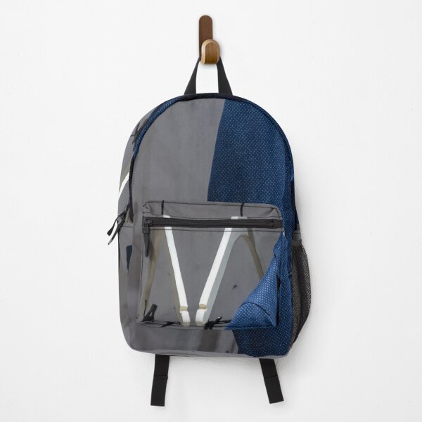 Item preview, Suit Jacket Hanging in Office Cubby on a Clothes Hanger designed and sold by Mats Silvan.