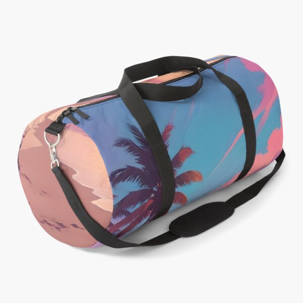 Item preview, Retro & Synthwave Aesthetic Summer Vibes designed and sold by papi1998.