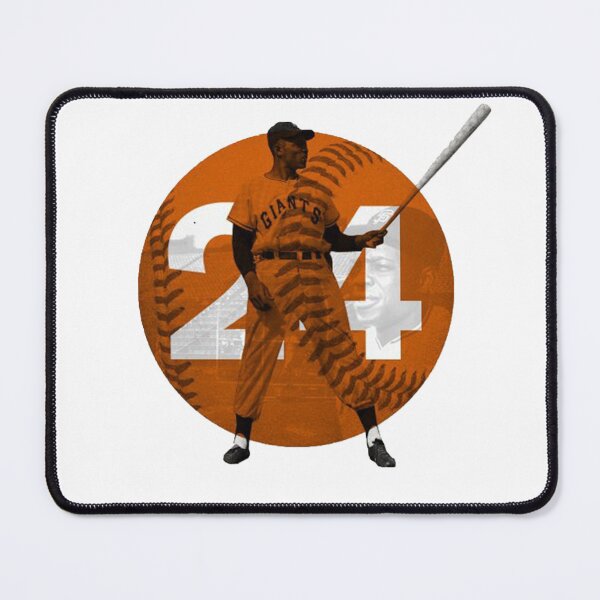 Item preview, Willie Mays | Legend designed and sold by Dumti.
