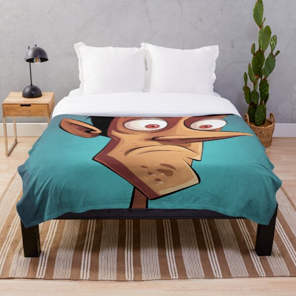 Item preview, Retrato hombre humor designed and sold by Robin12344321.