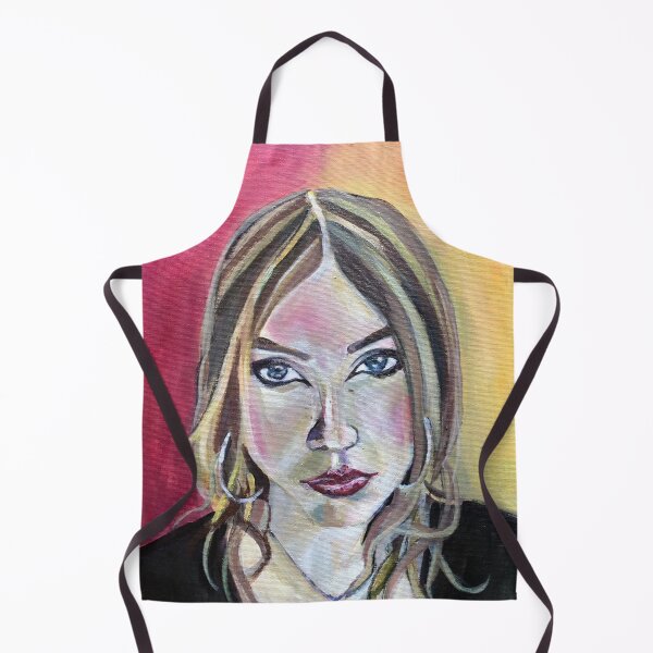 Item preview, Portrait of a girl designed and sold by BlossomArtPhoto.
