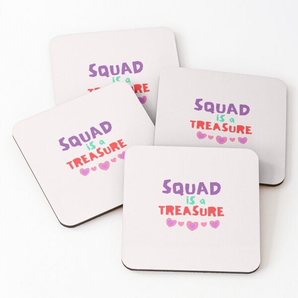 Item preview, A TREASURE TROVE OF FRIENDSHIP  designed and sold by Mosteve90.