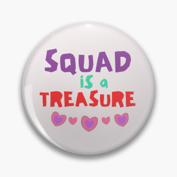 Item preview, A TREASURE TROVE OF FRIENDSHIP  designed and sold by Mosteve90.