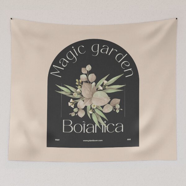 Item preview, Botanical designed and sold by Kasza-89.