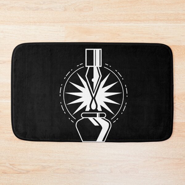 Item preview, Fountain Pen & Ink designed and sold by MooonTees.