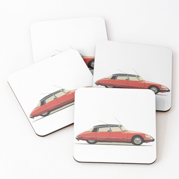 Item preview, Citroen DS Classic Style  designed and sold by AdaMazingDesign.