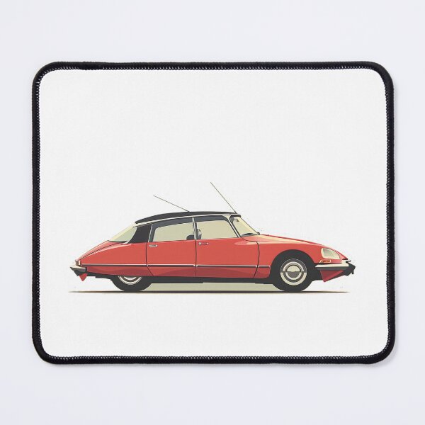 Item preview, Citroen DS Classic Style  designed and sold by AdaMazingDesign.